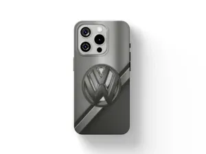 VW Carcasa Teléfono Sensación Moderna Y Suave